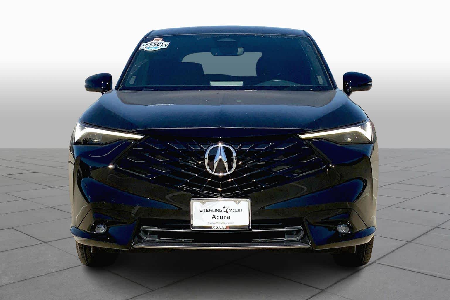 2025 Acura ADX w/A-Spec Package - 2