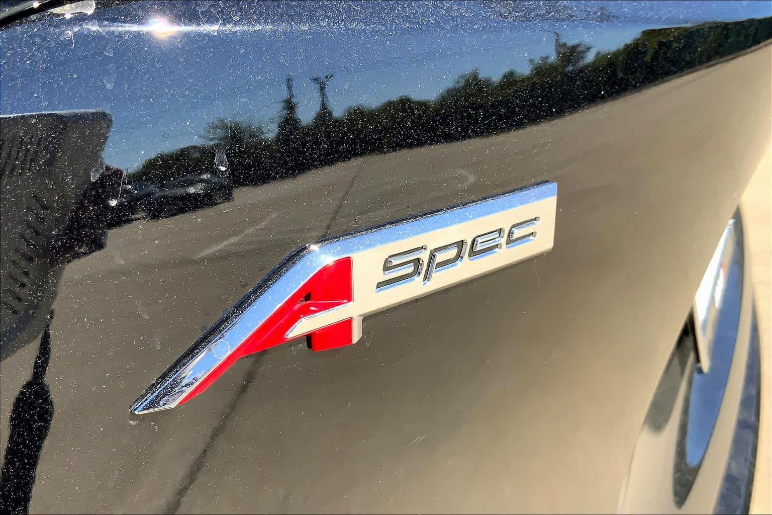 2025 Acura ADX w/A-Spec Package - 8