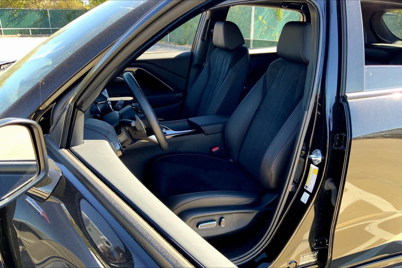 2025 Acura ADX w/A-Spec Package - 6