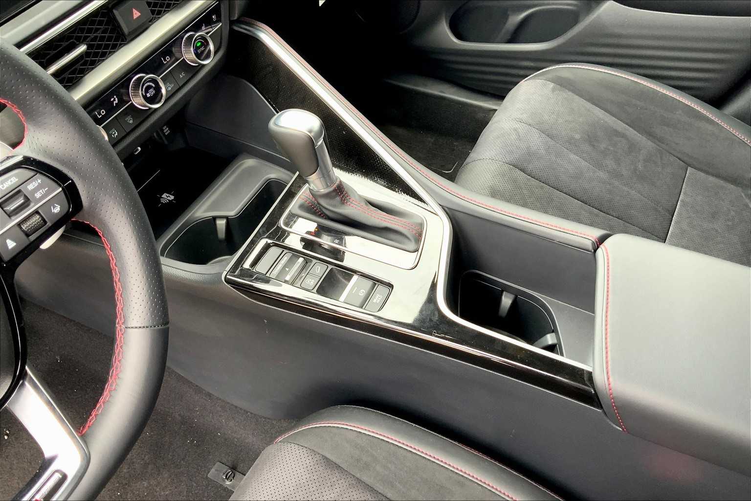 2025 Acura ADX w/A-Spec Package Adriatic Blue Sea Metallic at Sterling McCall Acura