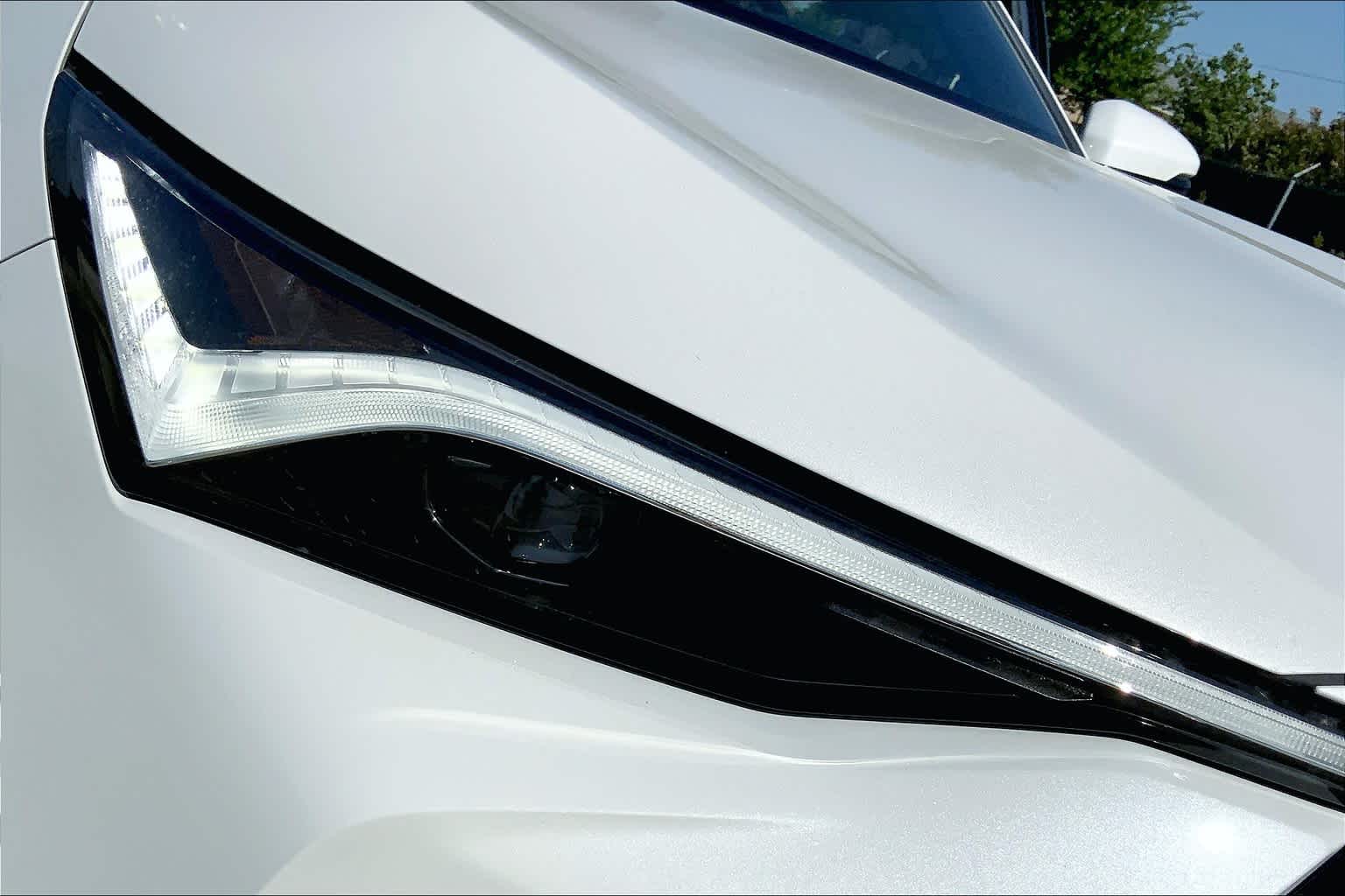 2025 Acura ADX w/A-Spec Package Platinum White Pearl at Sterling McCall Acura