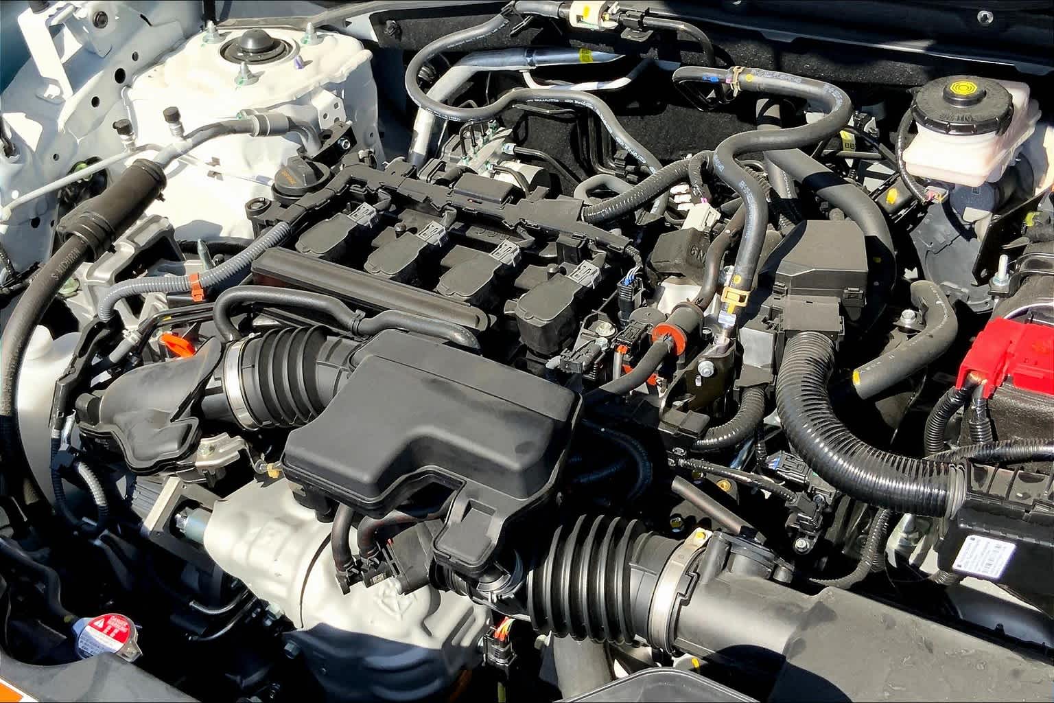 2025 Acura ADX w/A-Spec Package Platinum White Pearl at Sterling McCall Acura