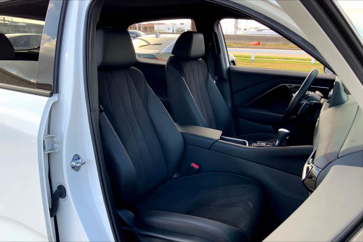 2025 Acura ADX w/A-Spec Package - 7