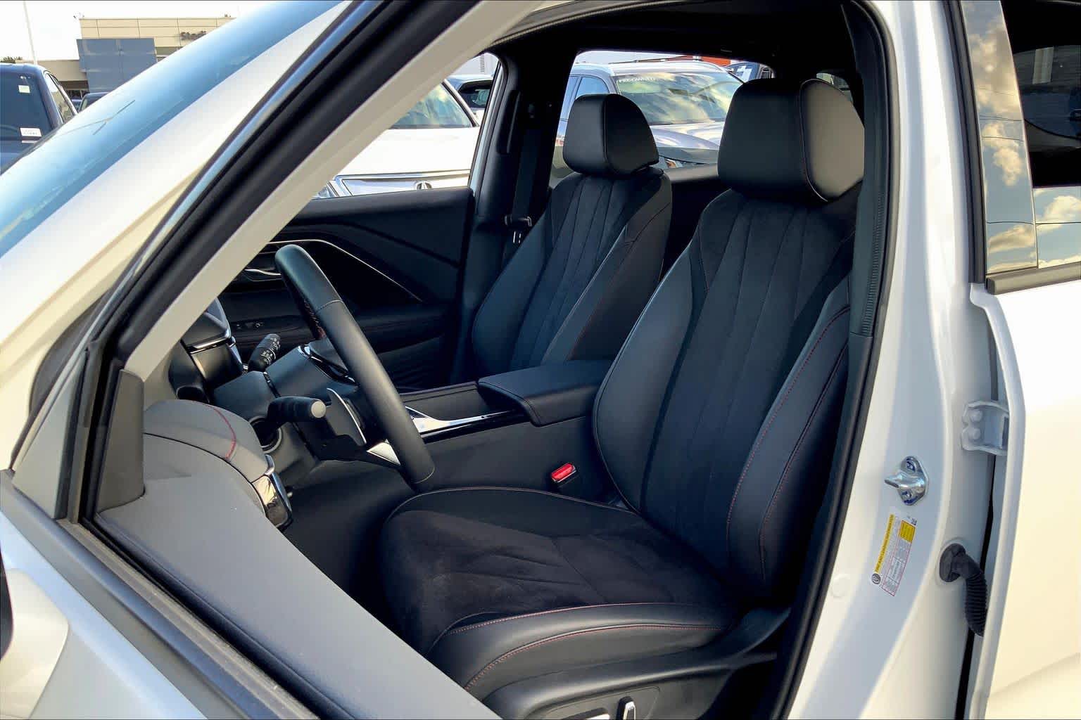 2025 Acura ADX w/A-Spec Package - 6