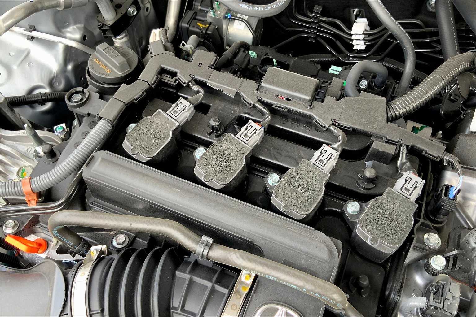 2025 Acura ADX w/A-Spec Package Solar Silver Metallic at Sterling McCall Acura