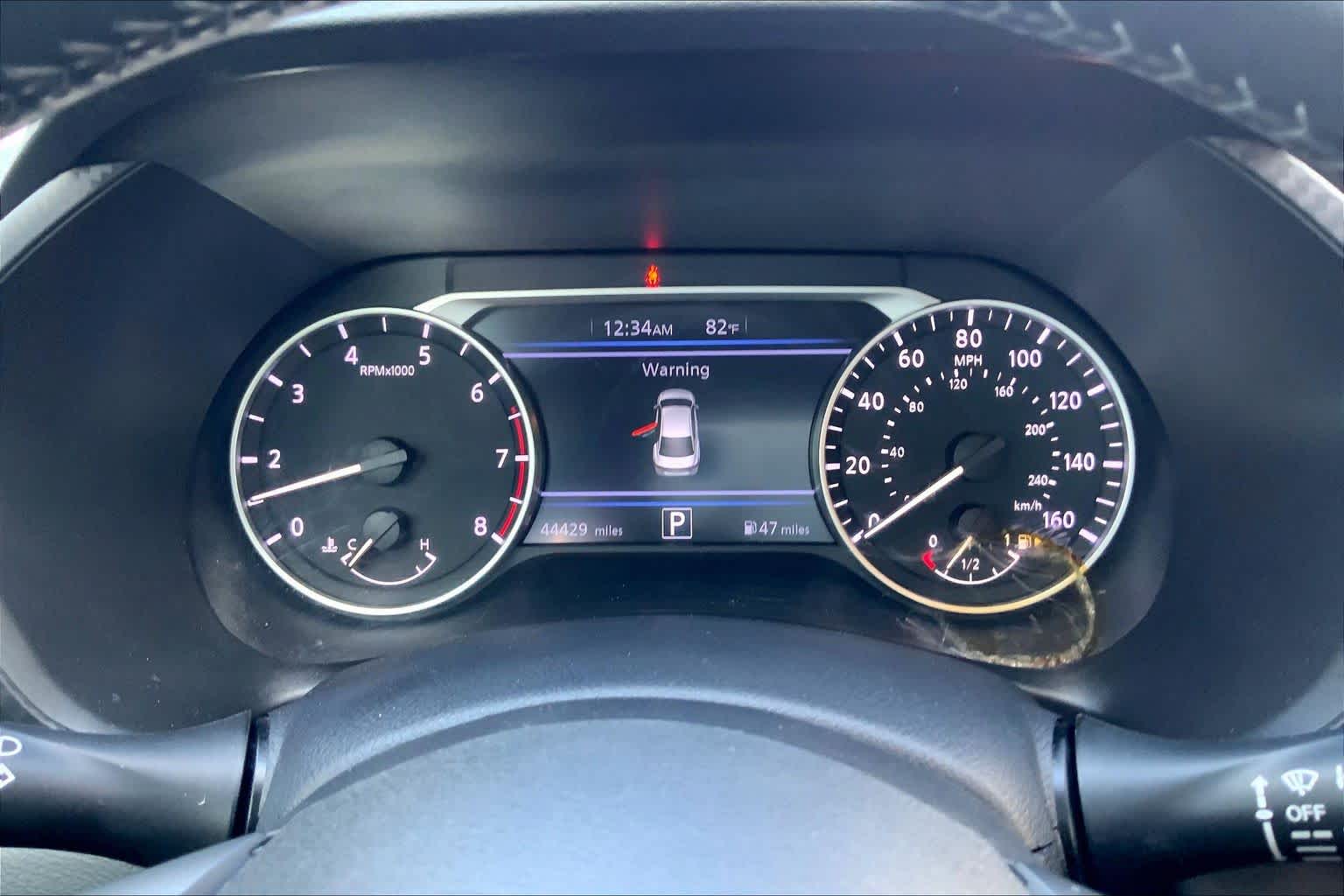 2023 Nissan Sentra SV Fresh Powder at Sterling McCall Acura