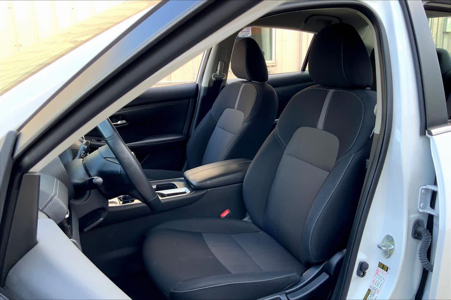 2023 Nissan Sentra SV Fresh Powder at Sterling McCall Acura