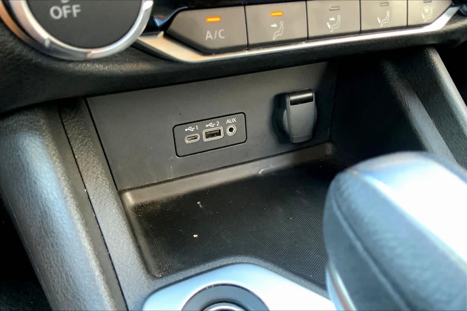 2023 Nissan Sentra SV Fresh Powder at Sterling McCall Acura