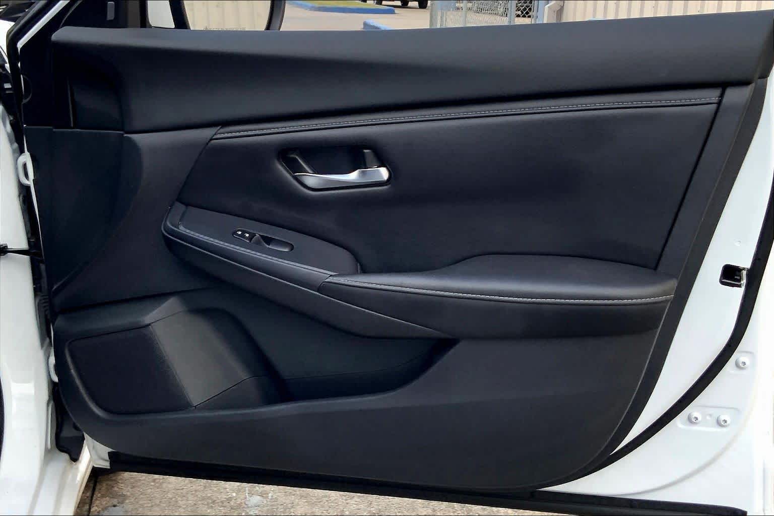 2023 Nissan Sentra SV Fresh Powder at Sterling McCall Acura