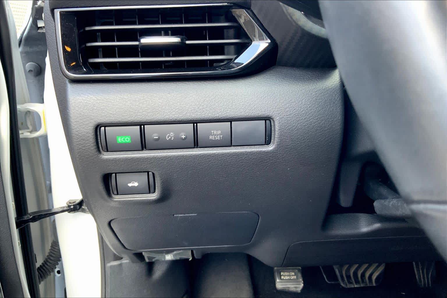 2023 Nissan Sentra SV Fresh Powder at Sterling McCall Acura