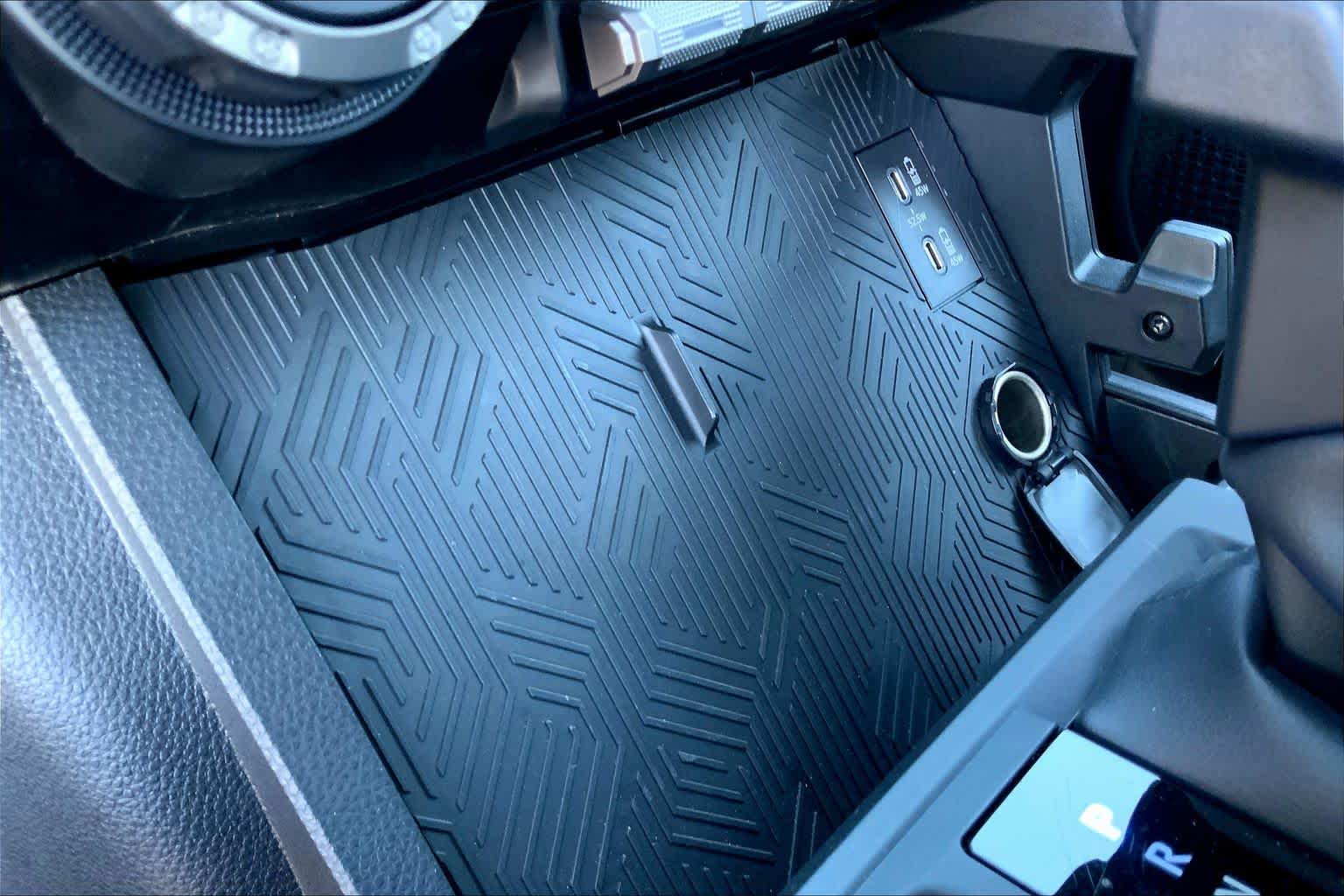 2025 Toyota Tacoma TRD Off Road Hybrid Blue Crush Metallic at Lexus Southwest Houston