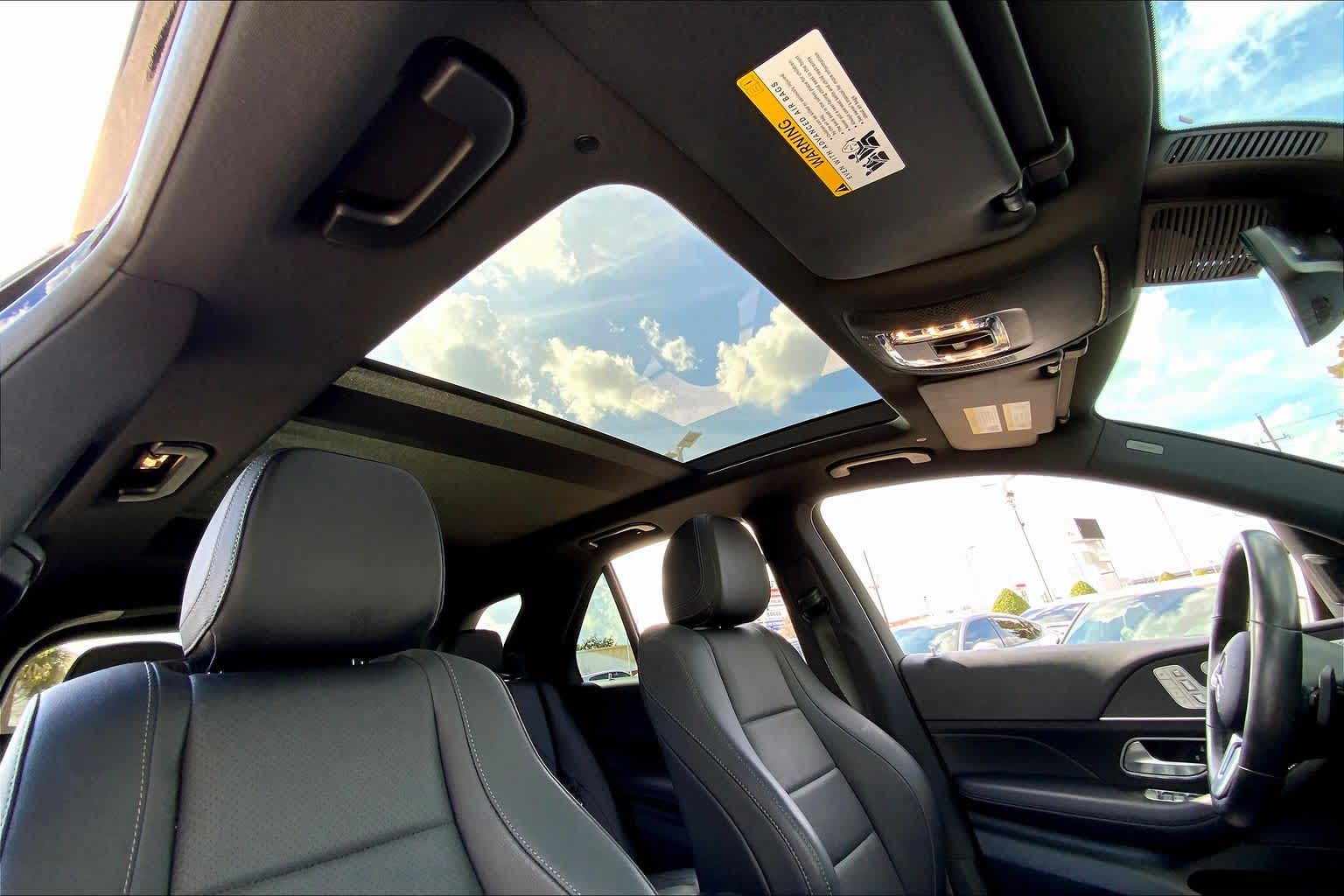 2023 Mercedes-Benz GLE GLE 450 - 11