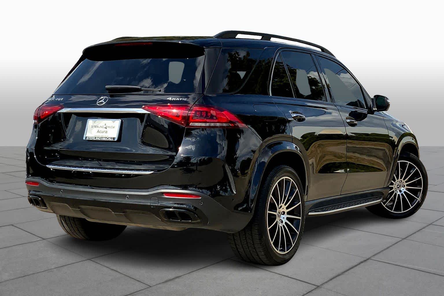 2023 Mercedes-Benz GLE GLE 450 - 10