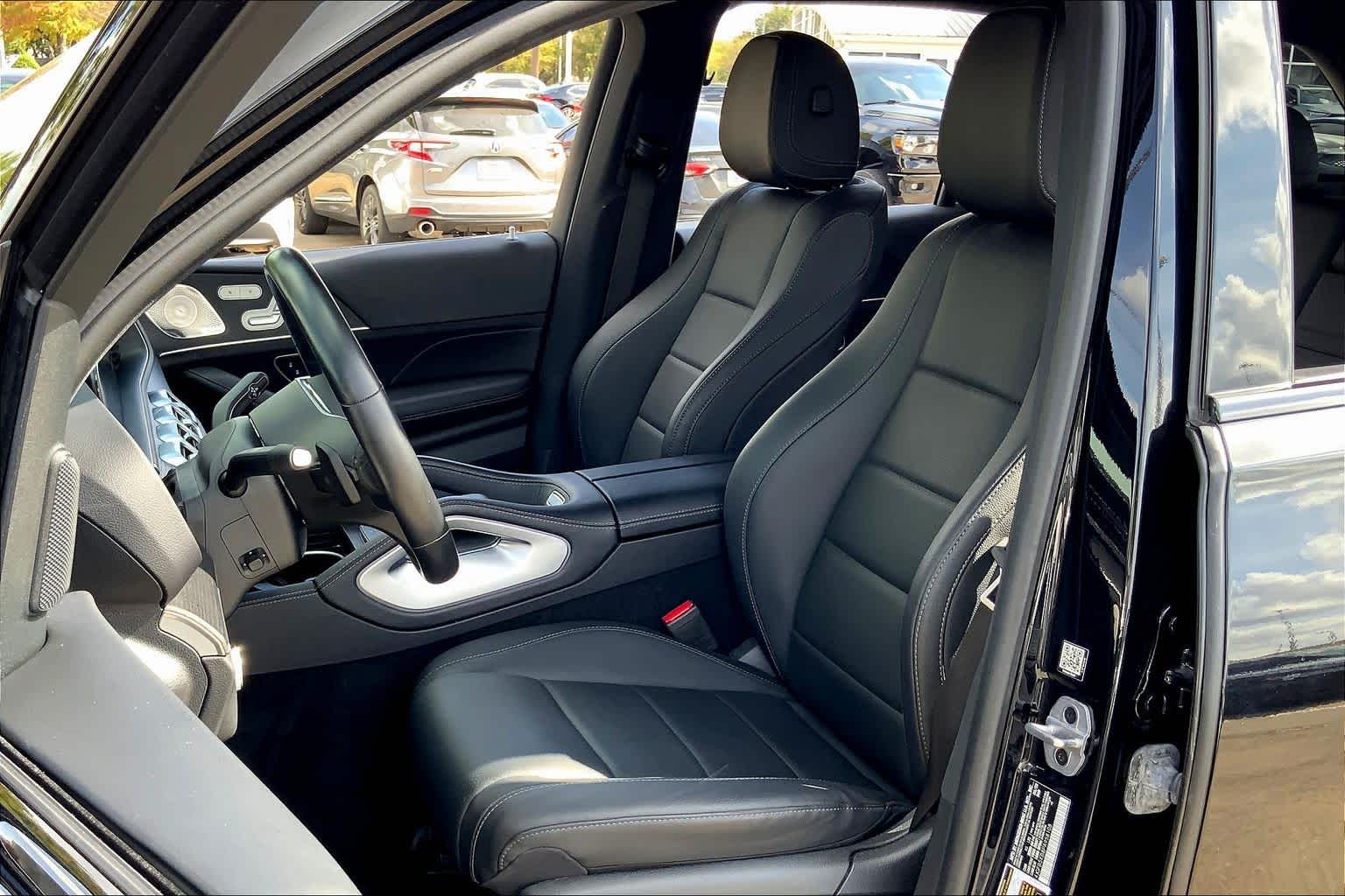 2023 Mercedes-Benz GLE GLE 450 - 6