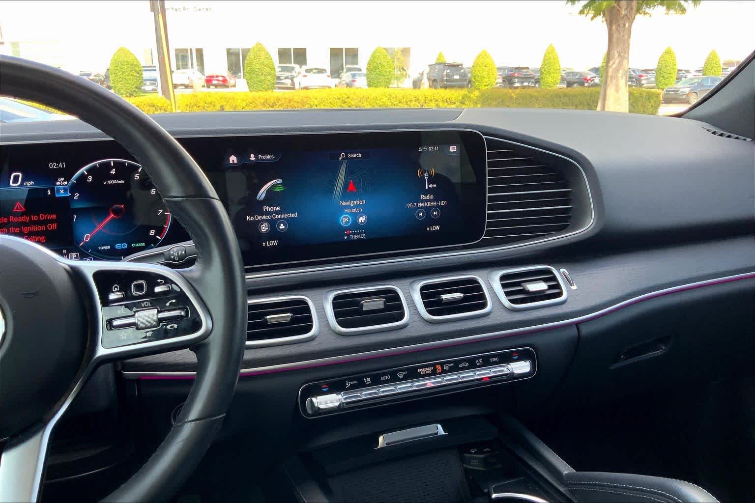 2023 Mercedes-Benz GLE GLE 450 - 5