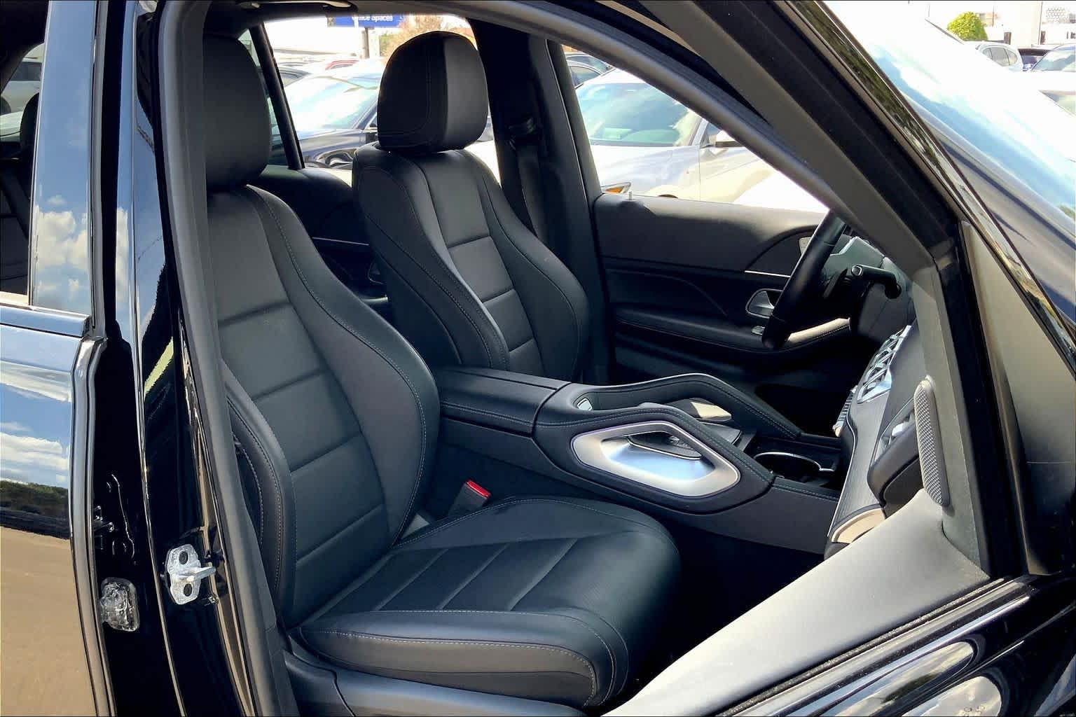 2023 Mercedes-Benz GLE GLE 450 - 7