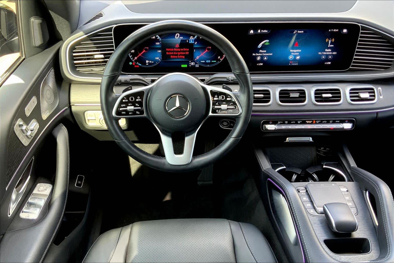 2023 Mercedes-Benz GLE GLE 450 - 4