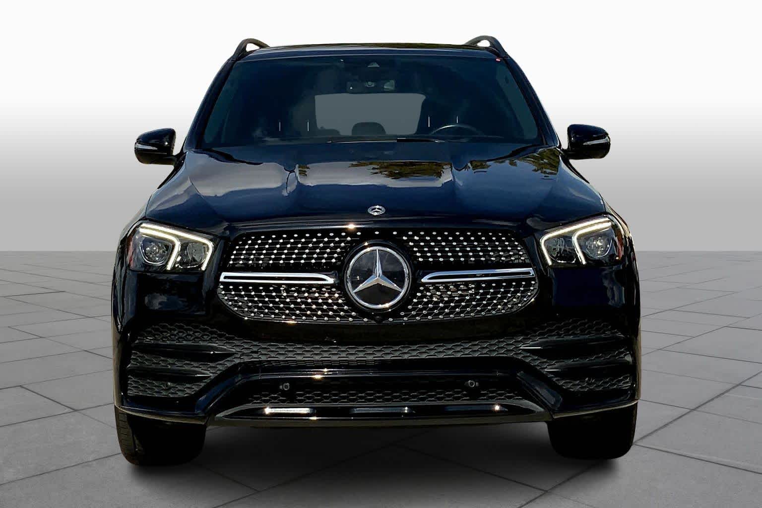 2023 Mercedes-Benz GLE GLE 450 - 2