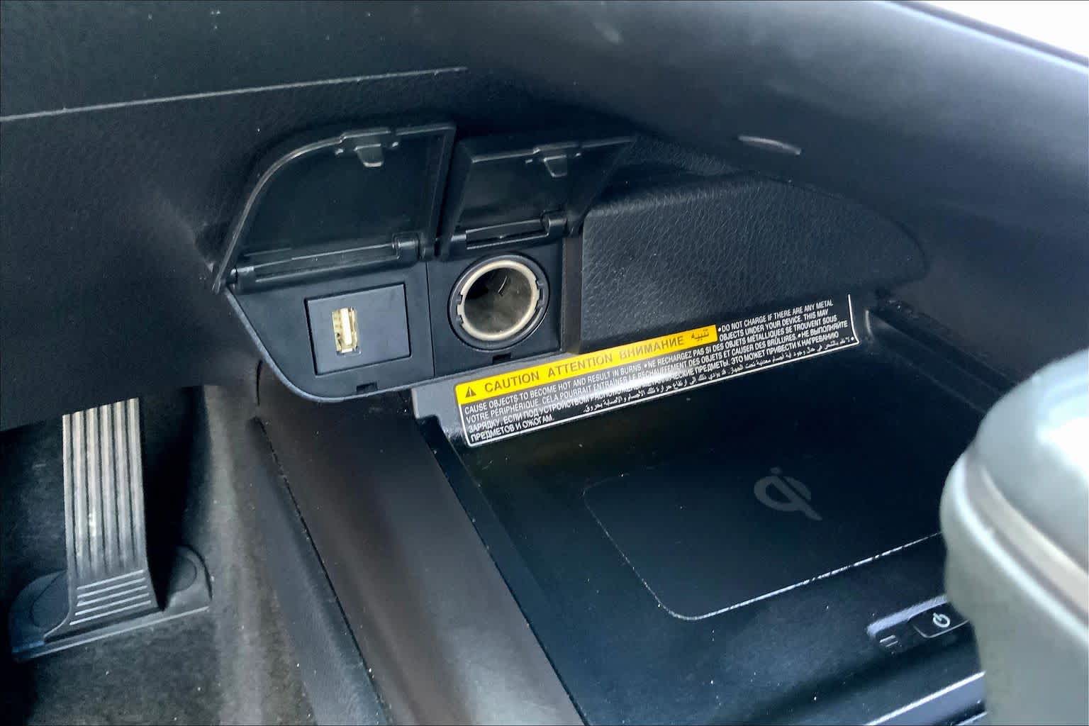 2021 Toyota Camry XSE Supersonic Red at AutoNation USA Katy