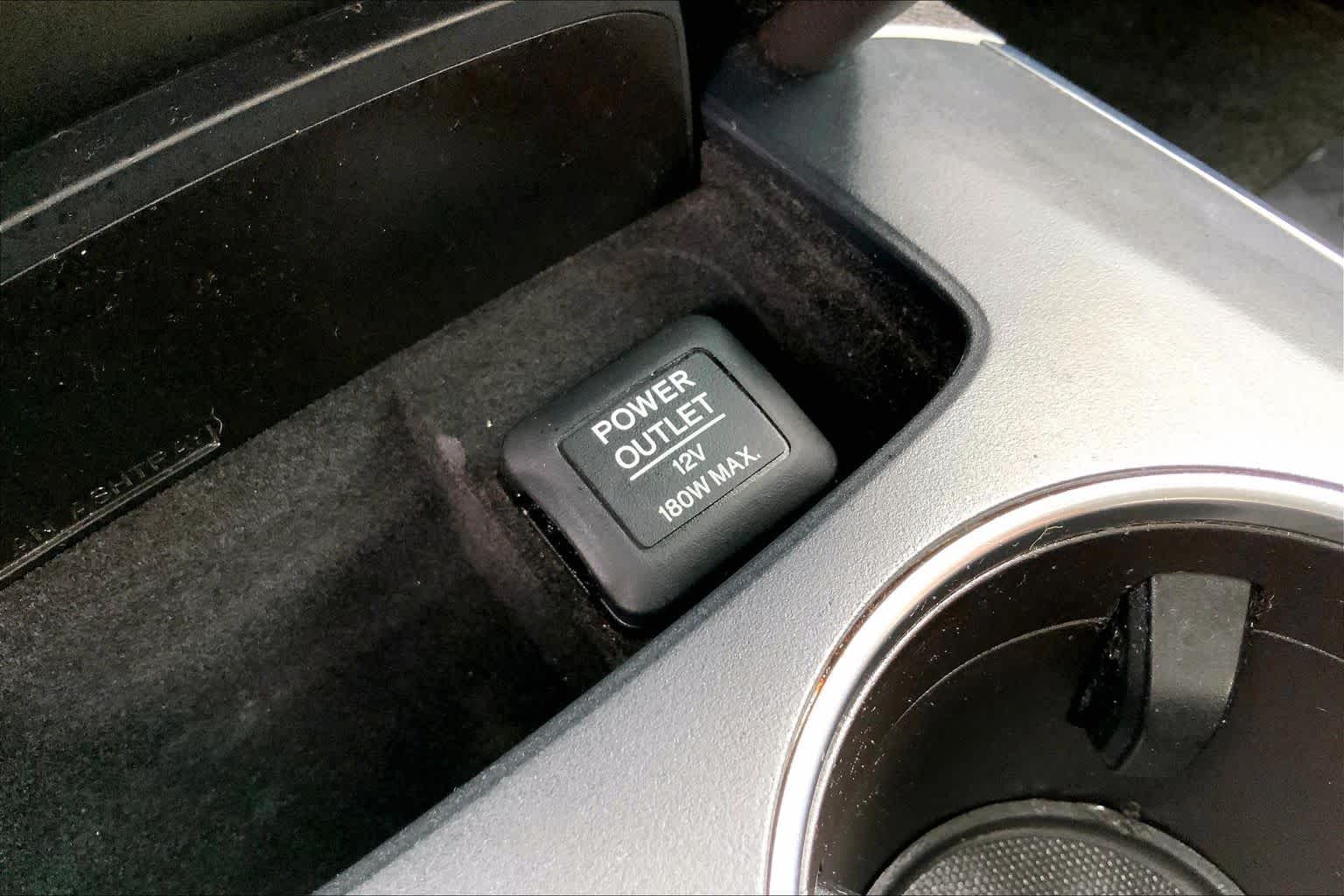 2016 Acura MDX w/Tech Crystal Black Pearl at Sterling McCall Nissan