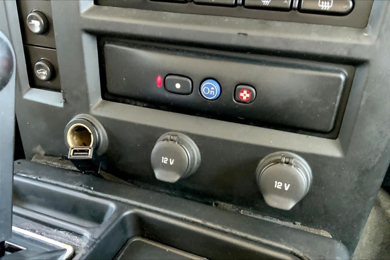 2006 HUMMER H2  Desert Sand at Mac Haik Ford