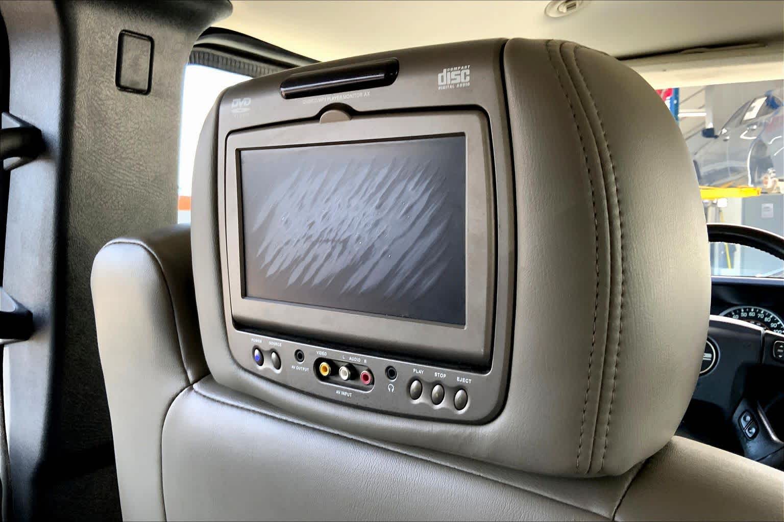 2006 HUMMER H2  Desert Sand at Mac Haik Ford