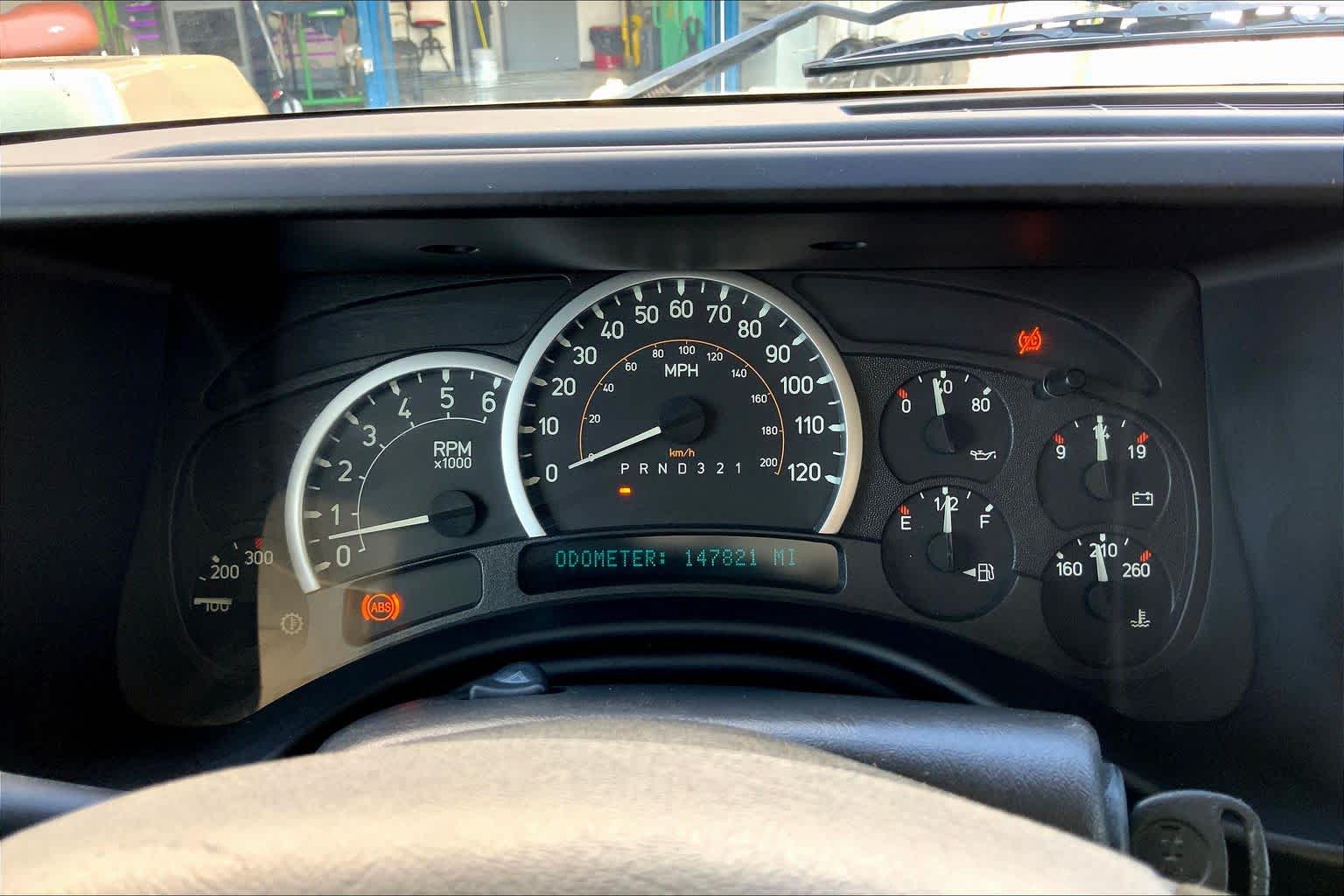 2006 HUMMER H2  Desert Sand at Mac Haik Ford