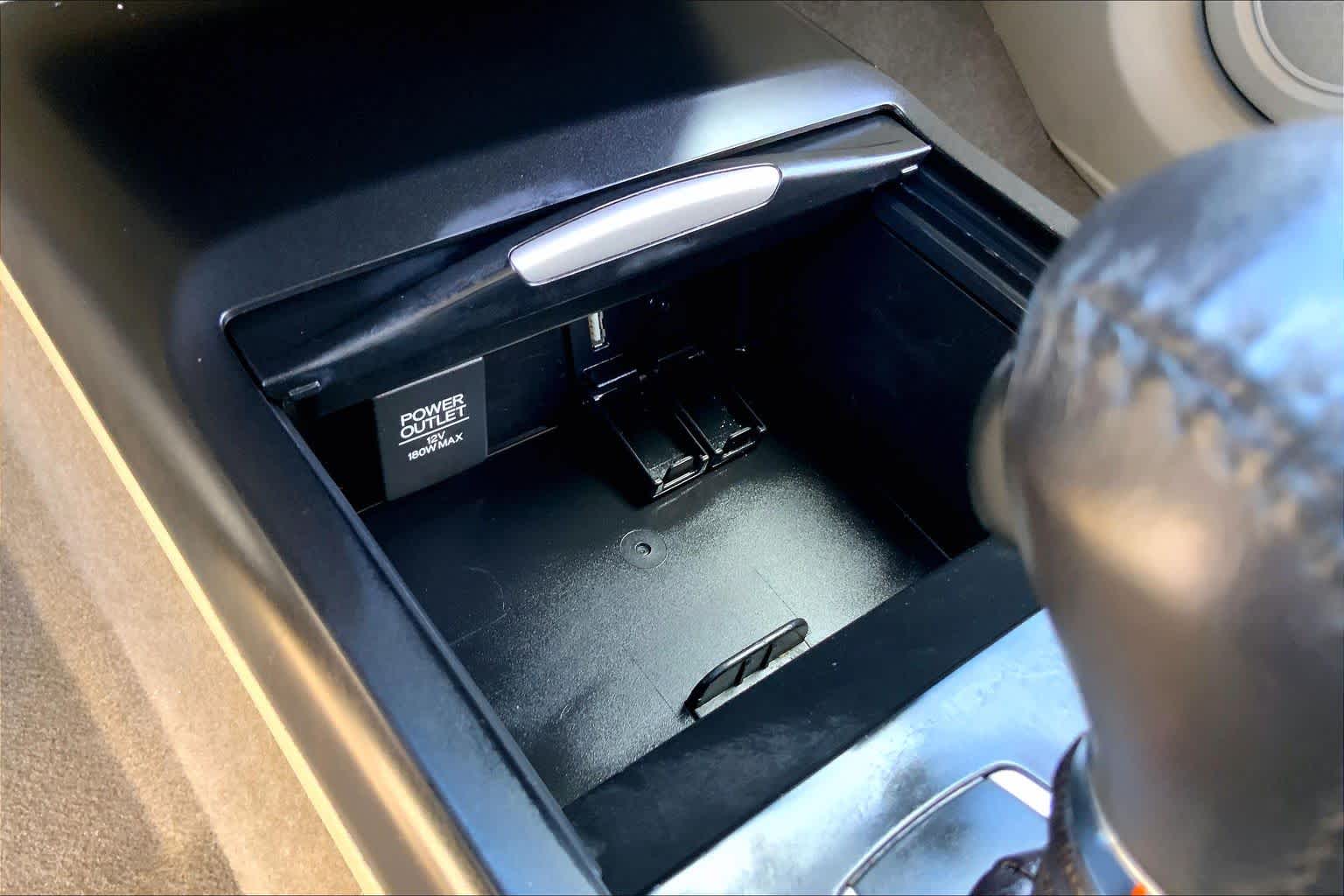 2017 Acura RDX  White Diamond Pearl at Lexus of Clear Lake