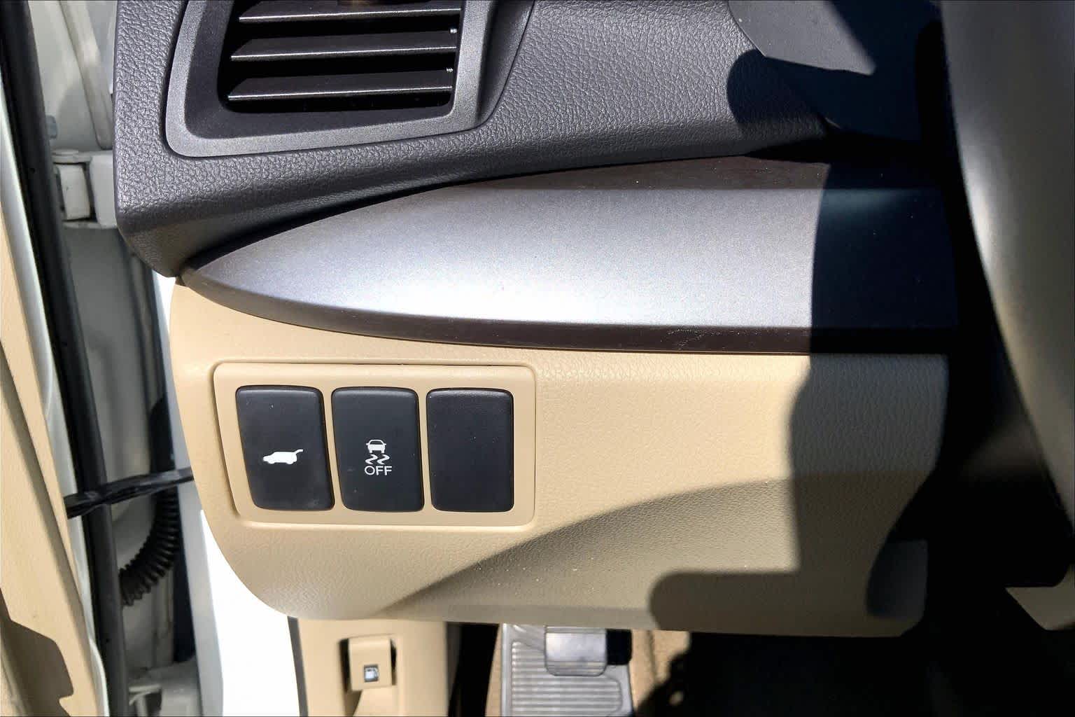 2017 Acura RDX  White Diamond Pearl at Lexus of Clear Lake