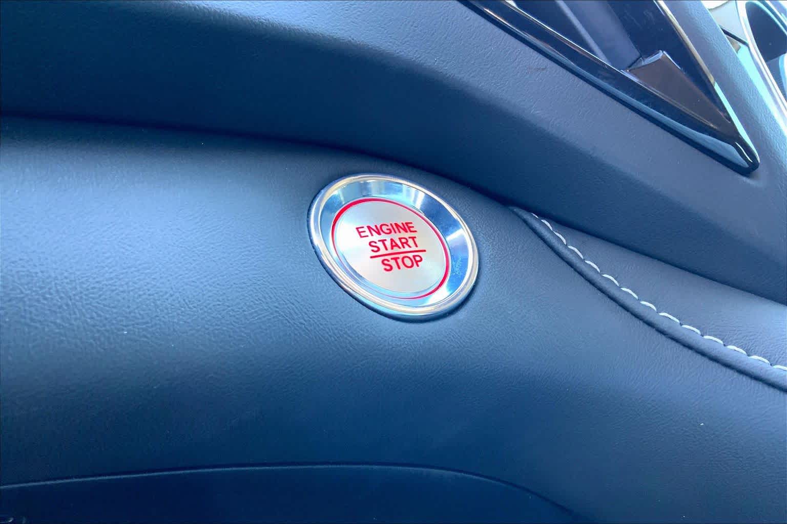 2022 Acura RDX w/Technology Package Lunar Silver Metallic at Sterling McCall Acura