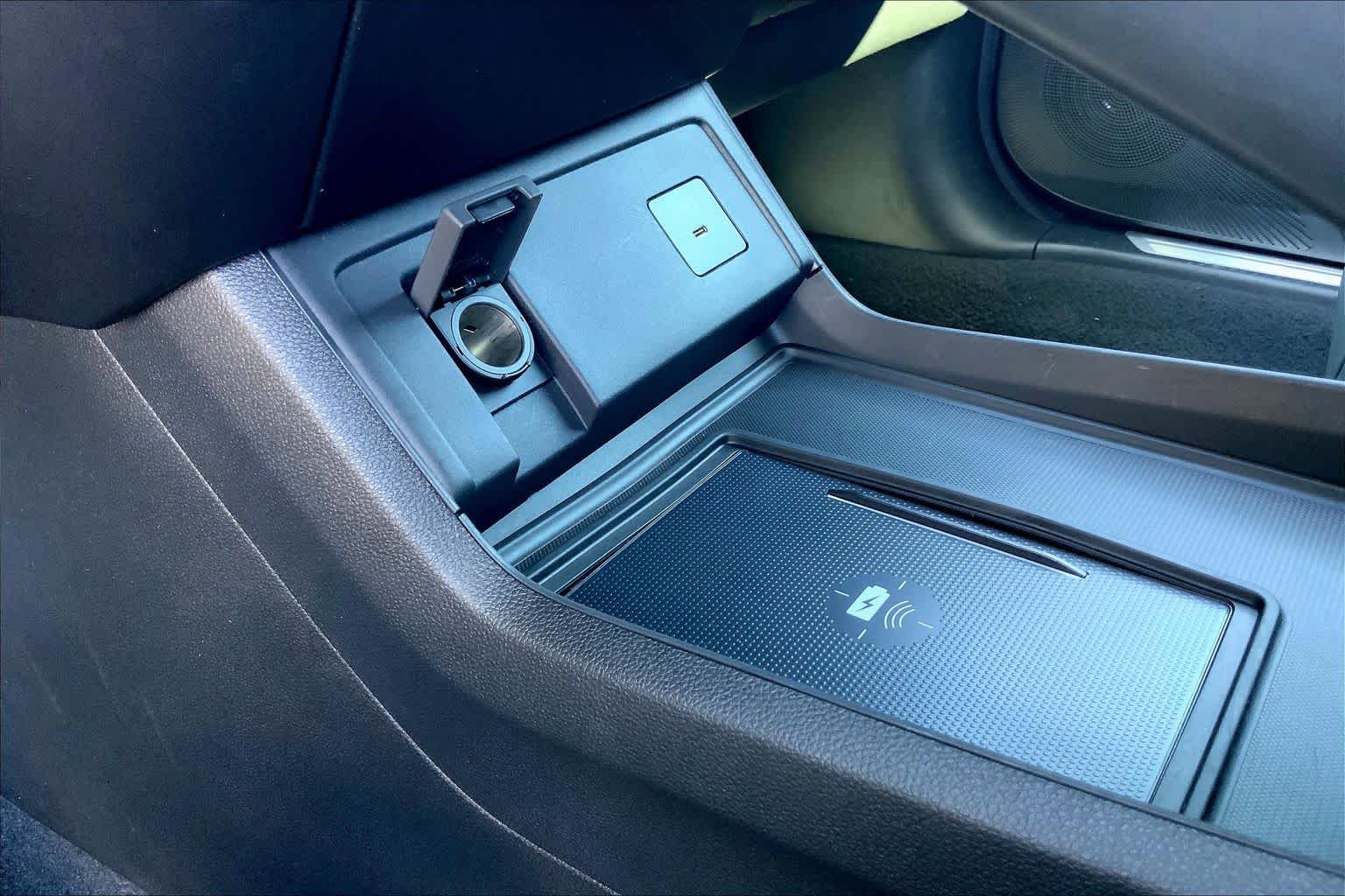 2022 Acura RDX w/Technology Package Lunar Silver Metallic at Sterling McCall Acura