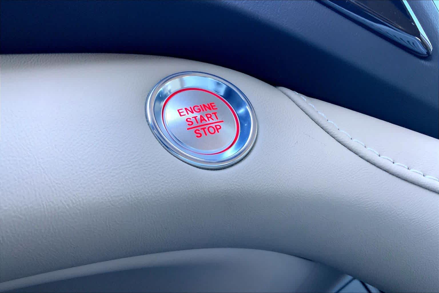 2023 Acura RDX w/Technology Package Majestic Black Pearl at AutoNation USA Katy