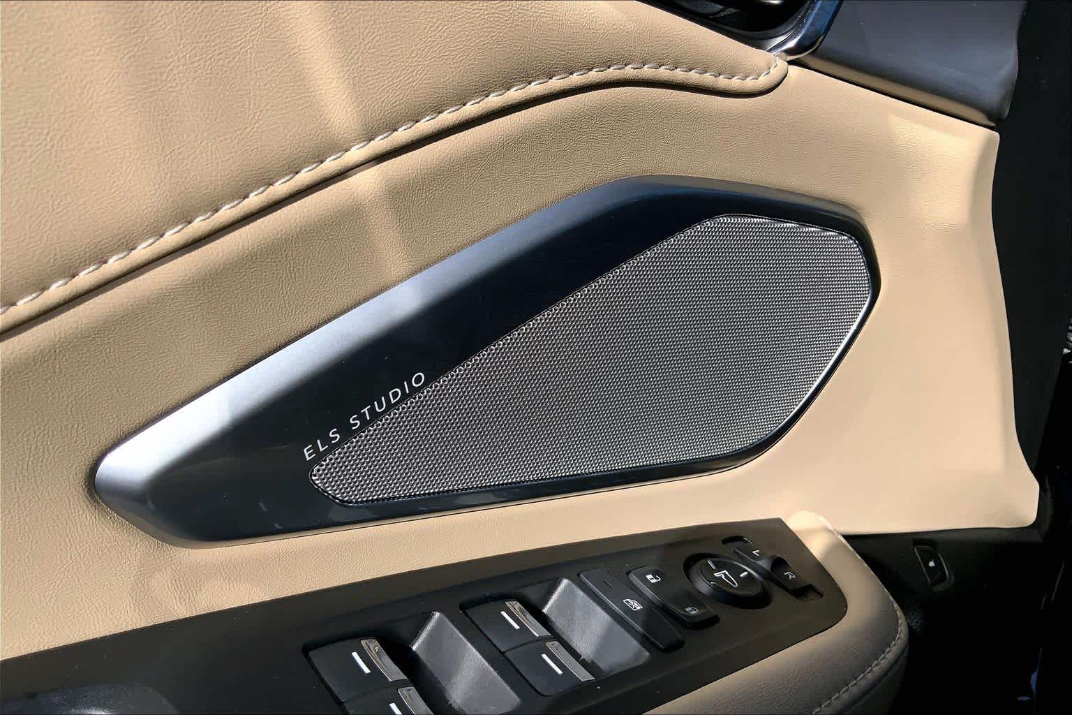 2023 Acura RDX w/Technology Package Majestic Black Pearl at AutoNation USA Katy