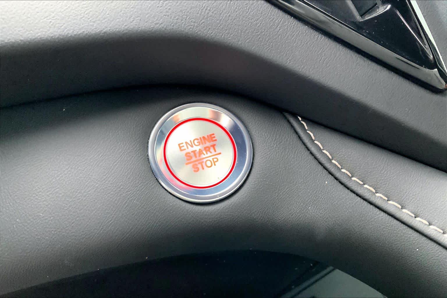 2022 Acura RDX w/Technology Package Majestic Black Pearl at Lexus of Clear Lake