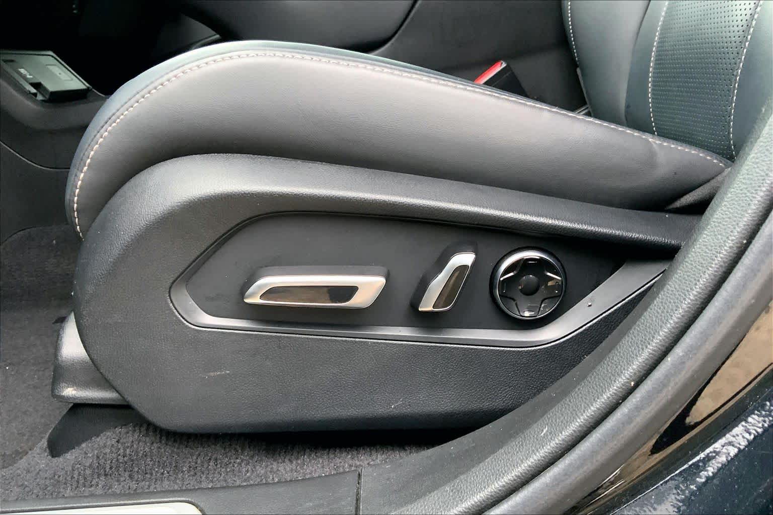 2022 Acura RDX w/Technology Package Majestic Black Pearl at Lexus of Clear Lake