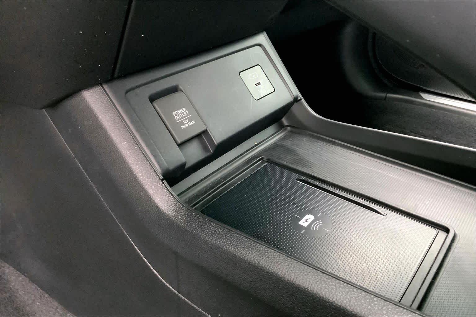 2022 Acura RDX w/Technology Package Majestic Black Pearl at Lexus of Clear Lake