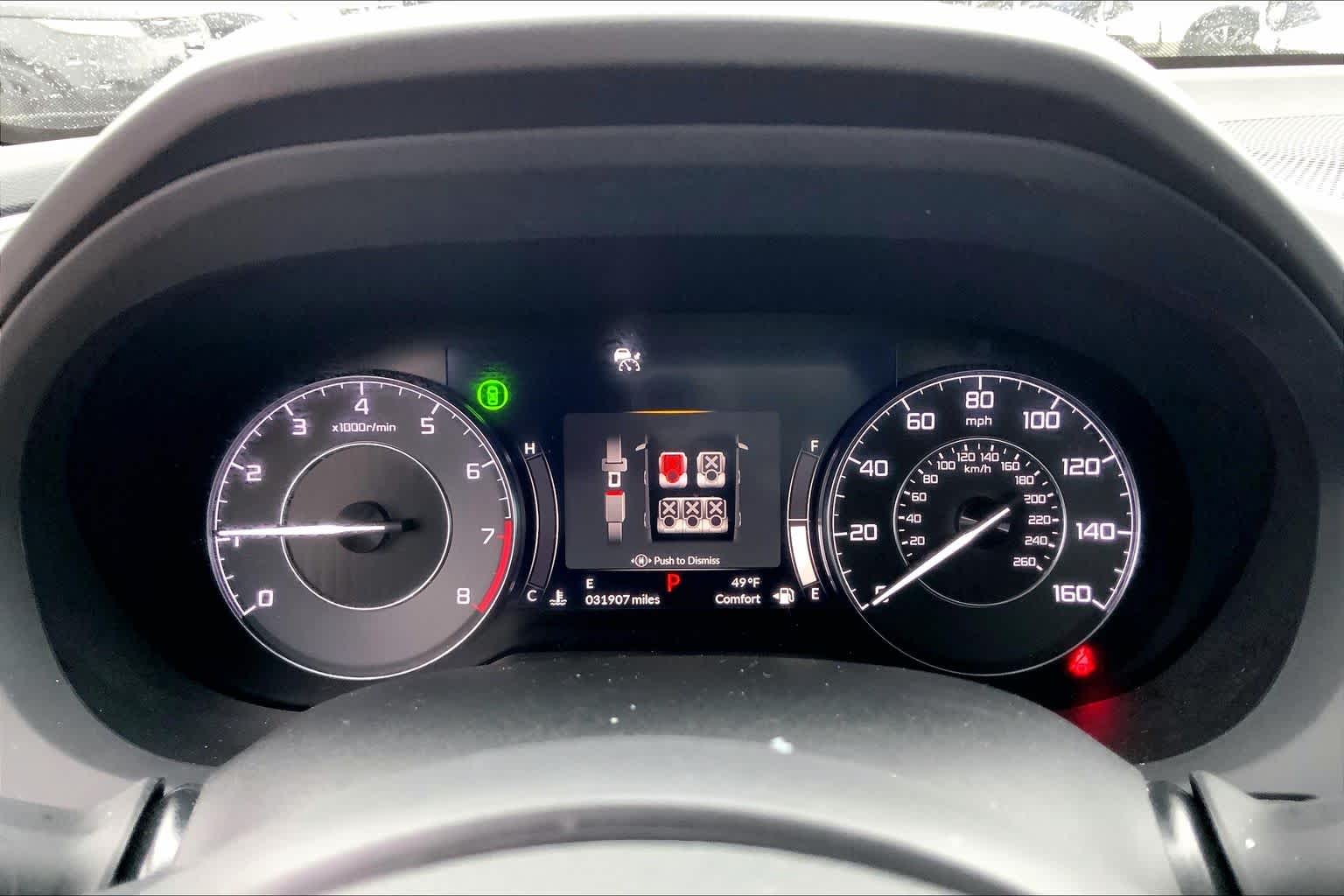 2022 Acura RDX w/Technology Package Majestic Black Pearl at Lexus of Clear Lake