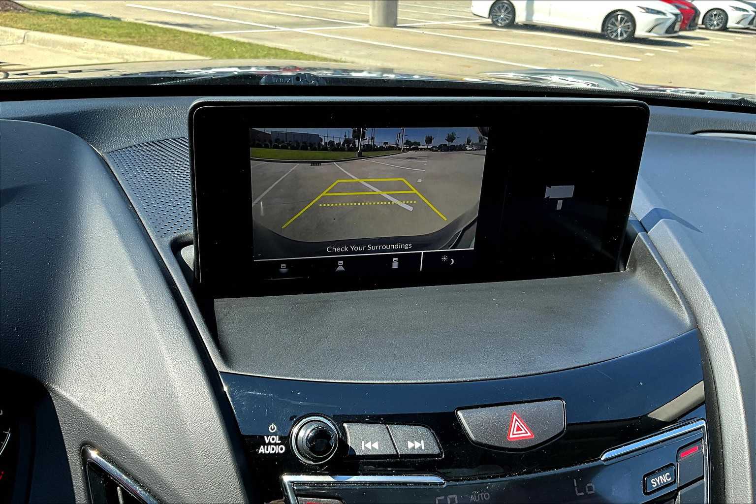 2021 Acura RDX  Modern Steel Metallic at Sterling McCall Acura