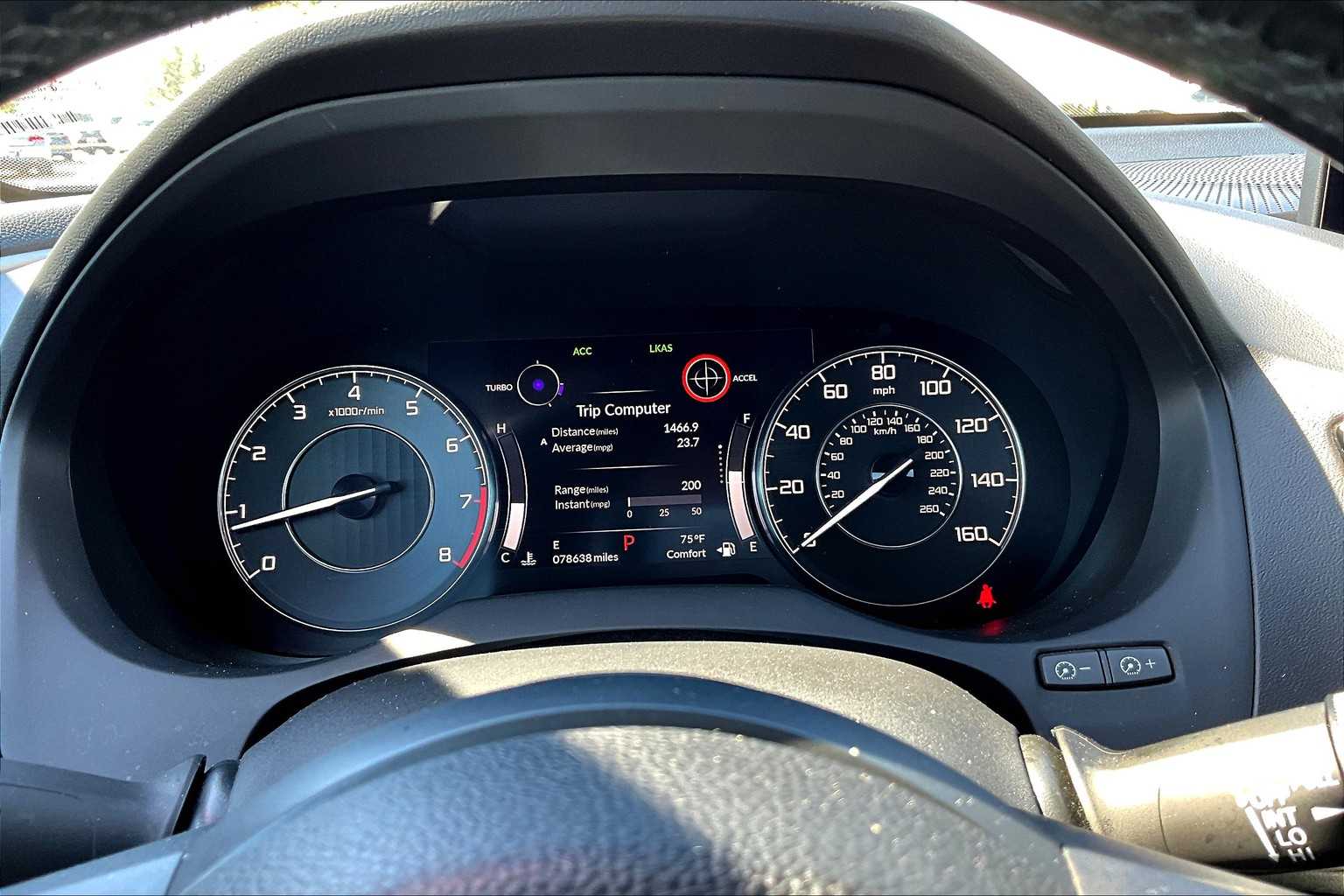 2021 Acura RDX  Modern Steel Metallic at Sterling McCall Acura