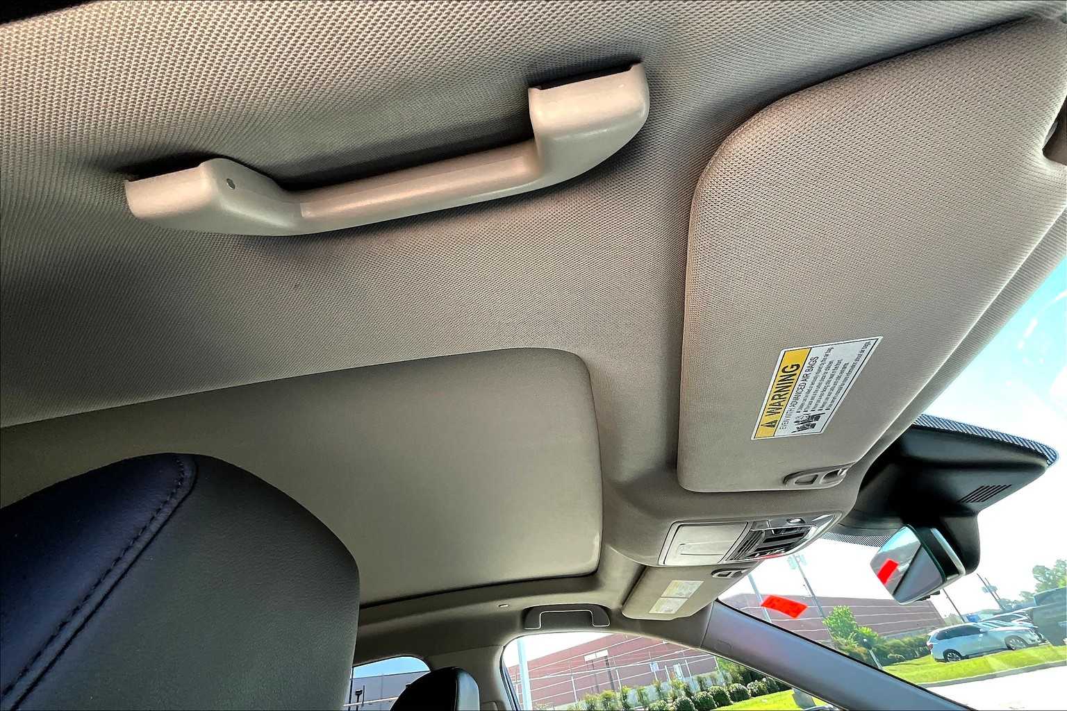 2021 Acura RDX  Modern Steel Metallic at Sterling McCall Acura