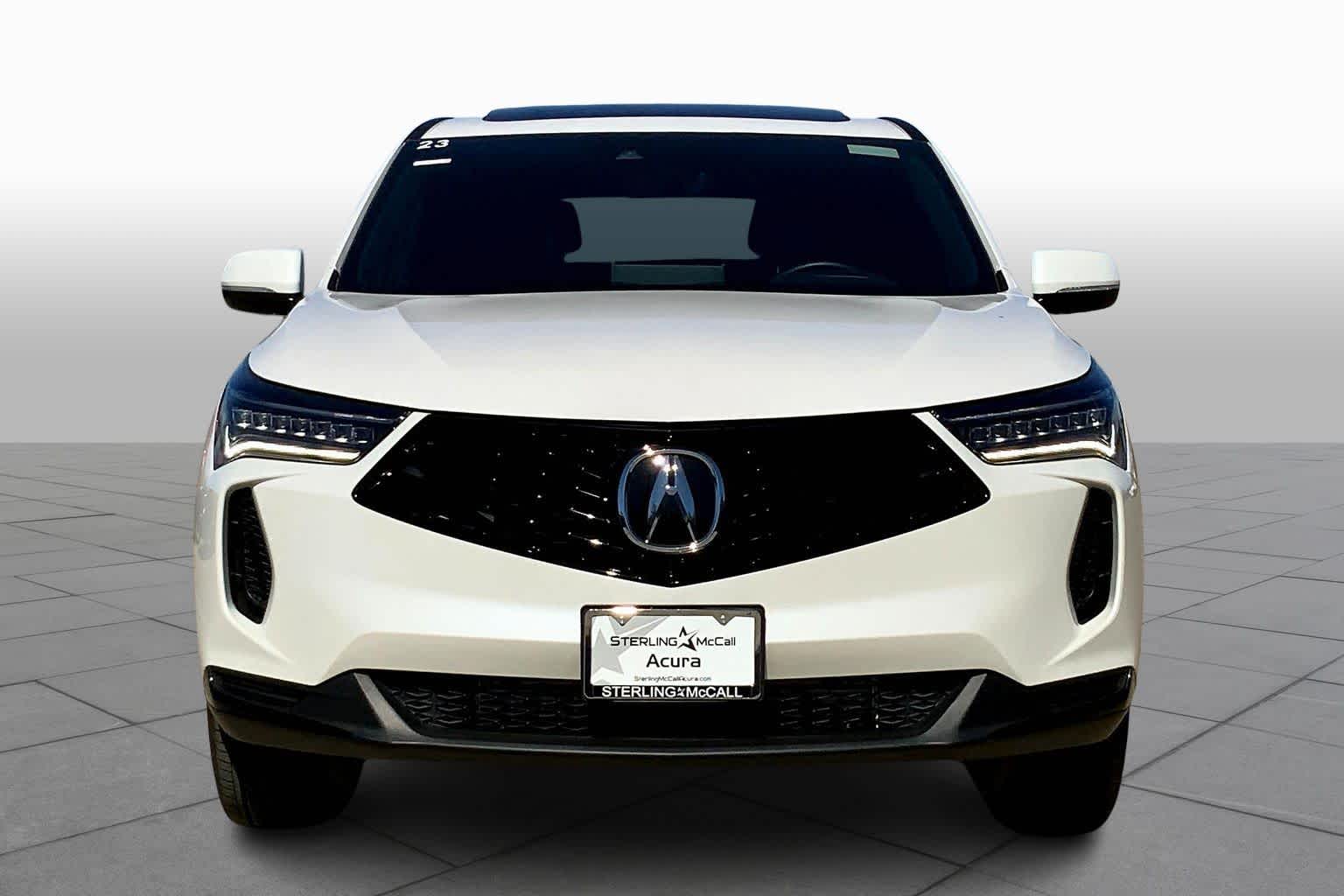 2025 Acura RDX  - 2