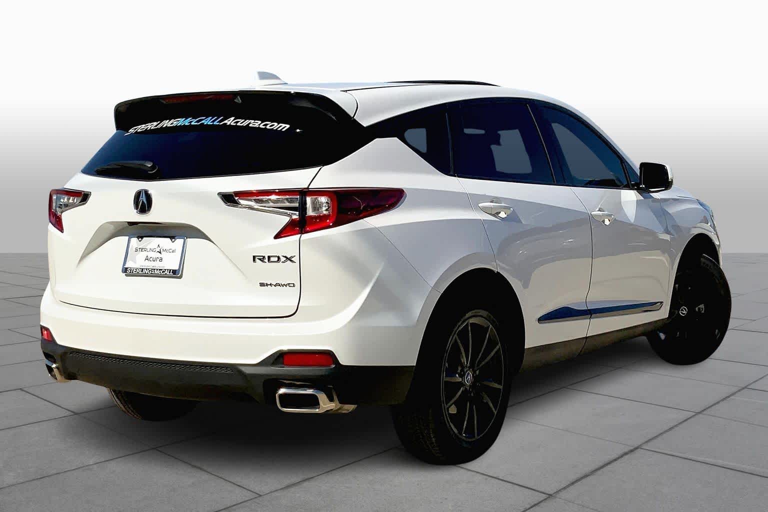 2025 Acura RDX  - 10