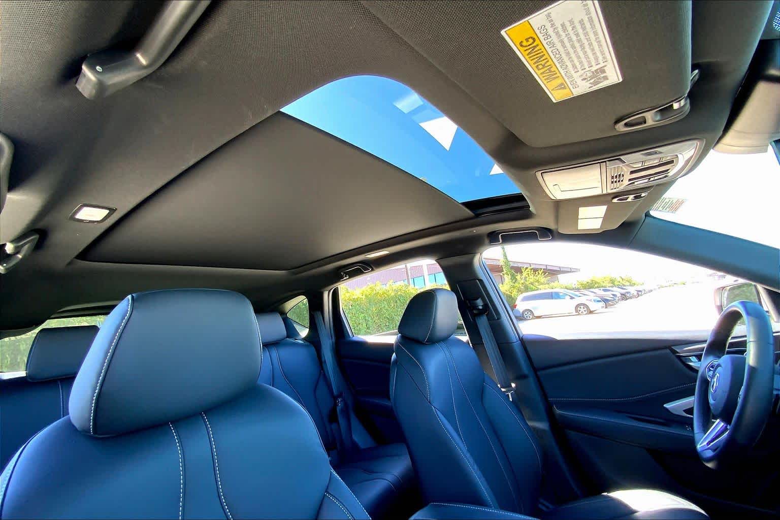 2025 Acura RDX  - 11