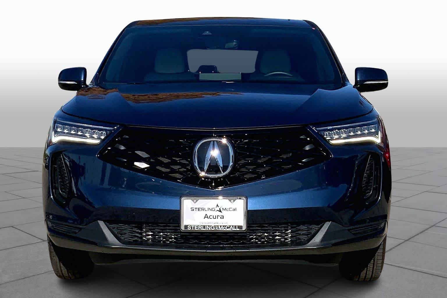 2025 Acura RDX  - 2