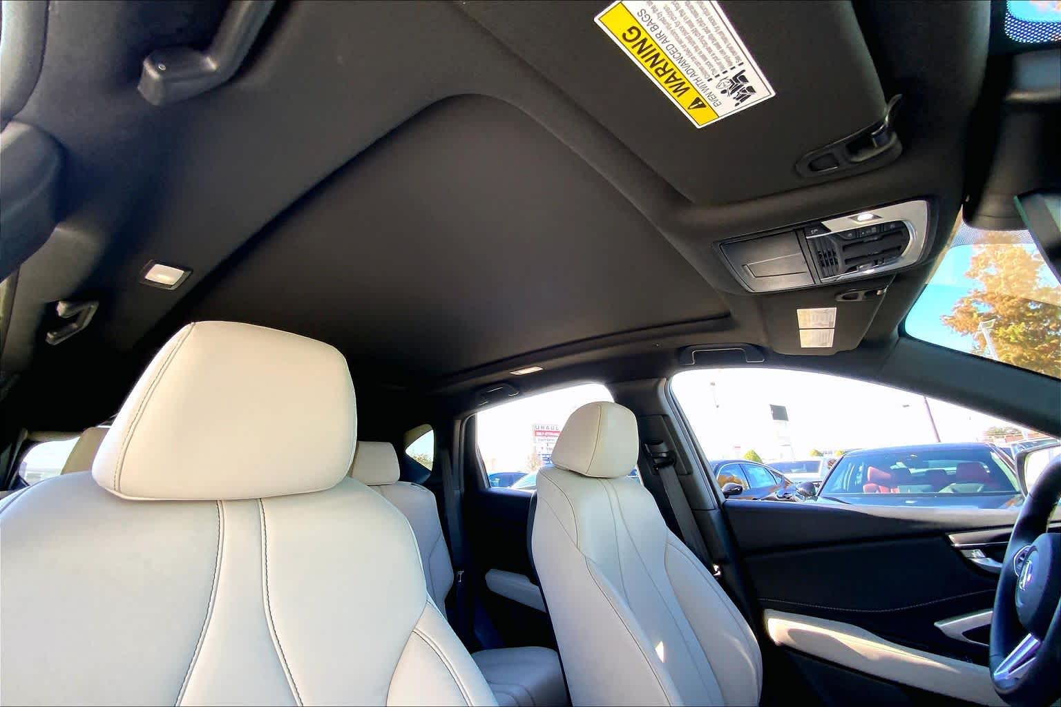 2025 Acura RDX  - 11