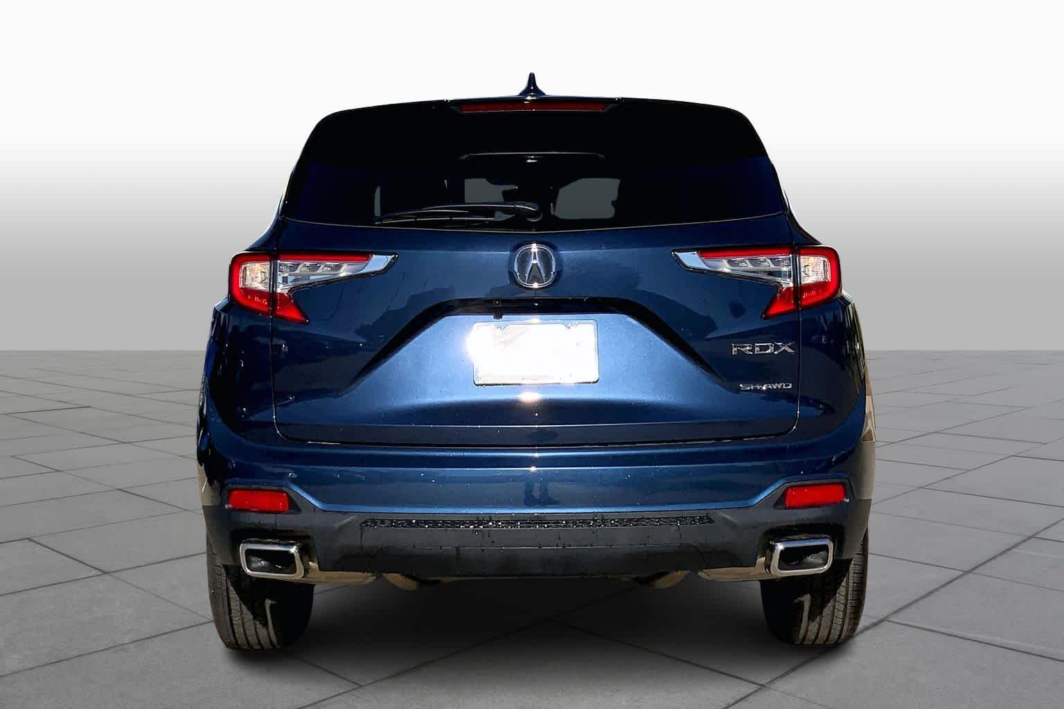 2025 Acura RDX  - 3
