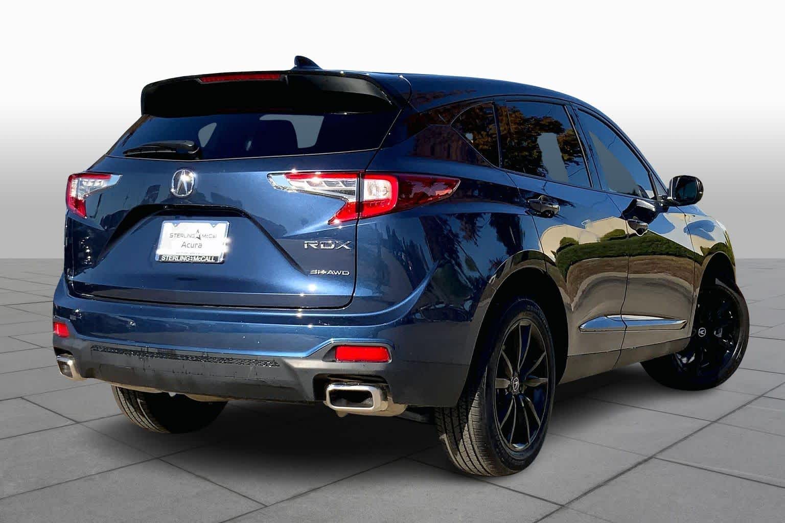 2025 Acura RDX  - 10