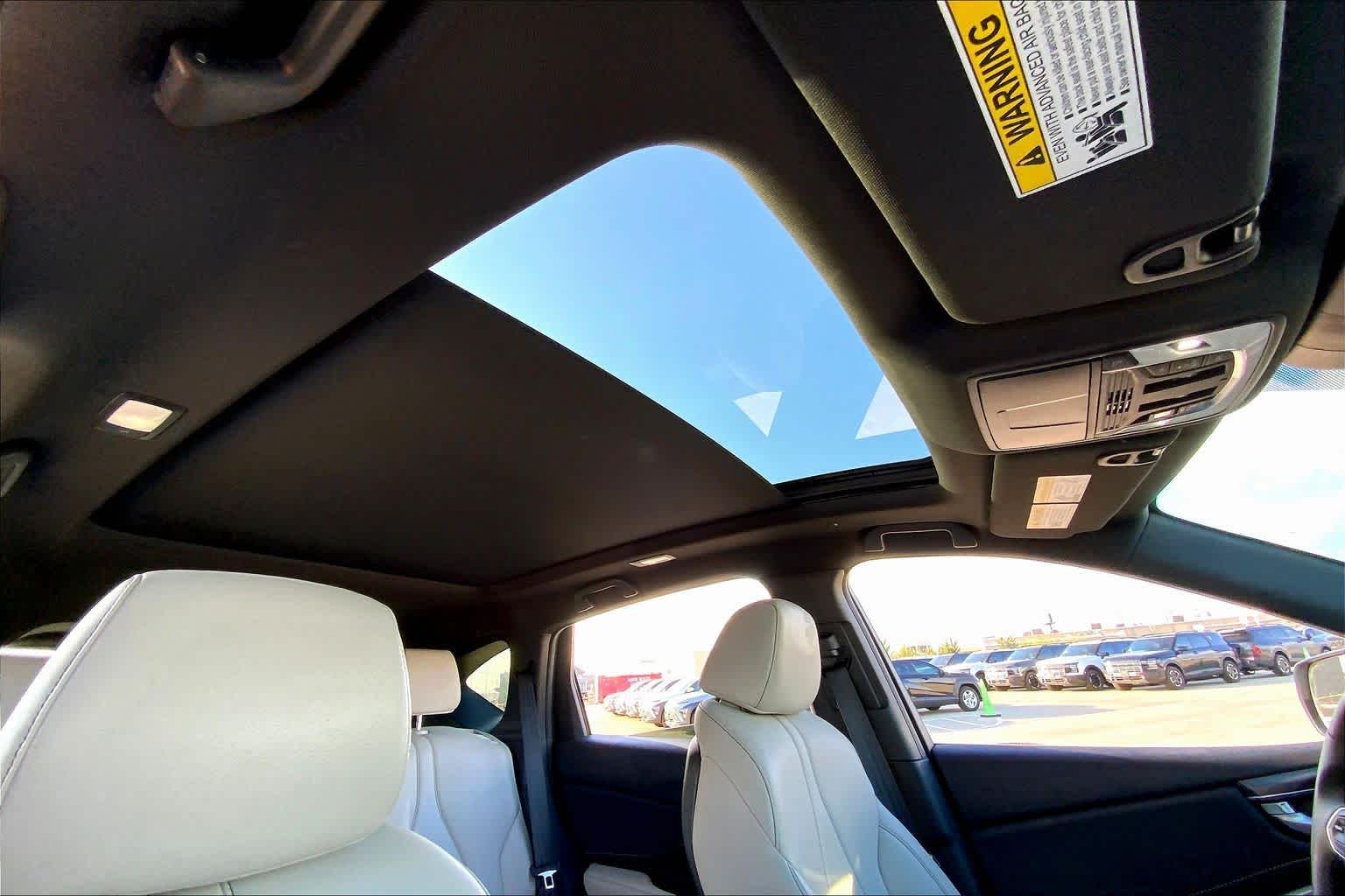 2025 Acura RDX  - 11