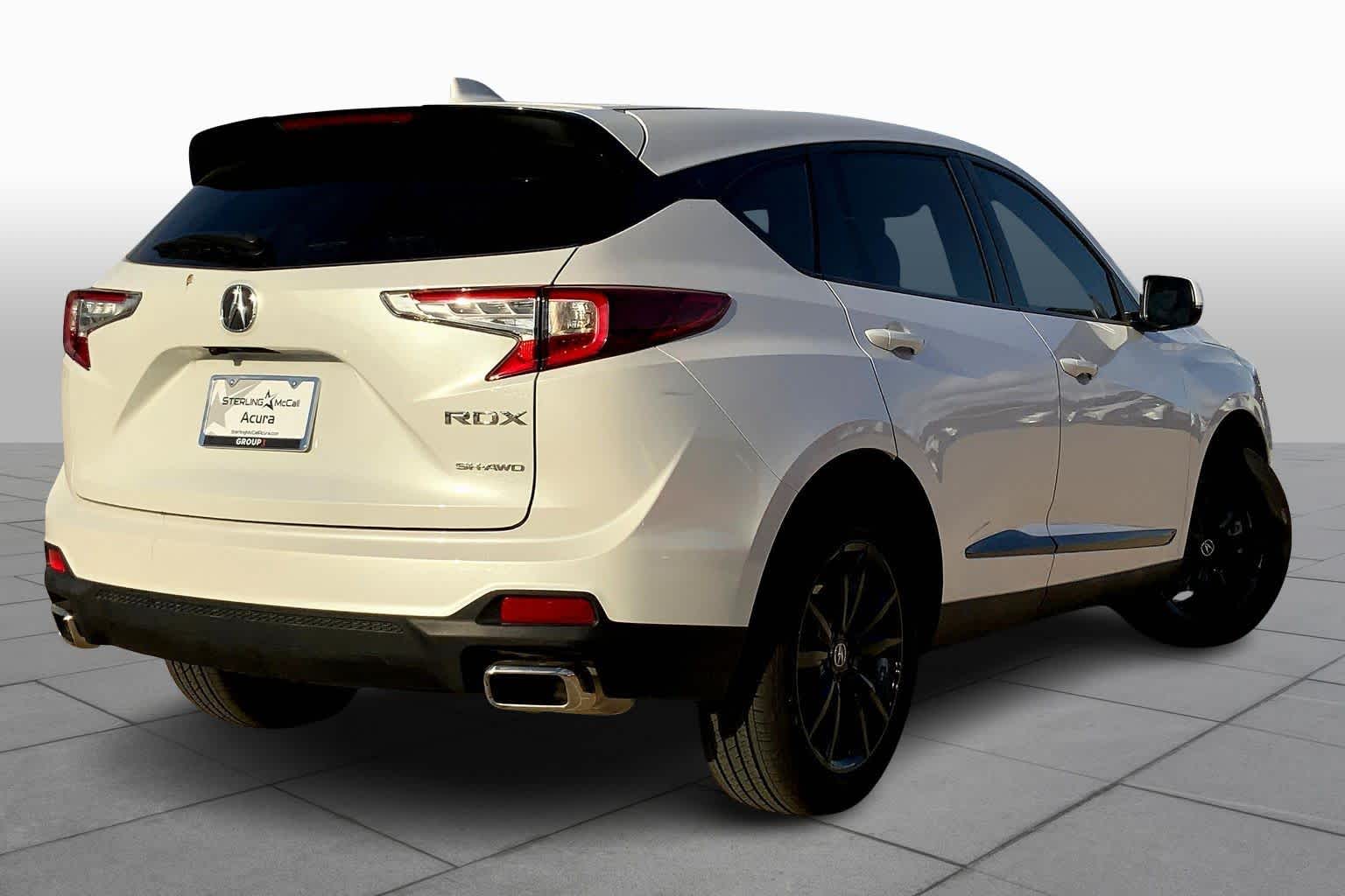 2025 Acura RDX  - 10