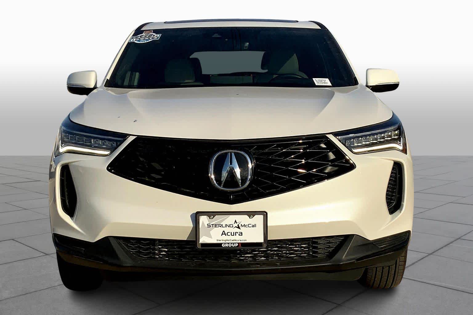 2025 Acura RDX  - 2
